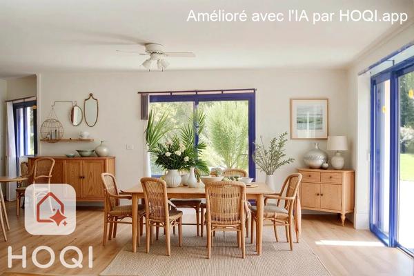 Maison à vendre à Châtelaudren-Plouagat (22170) - Côtes-d'Armor