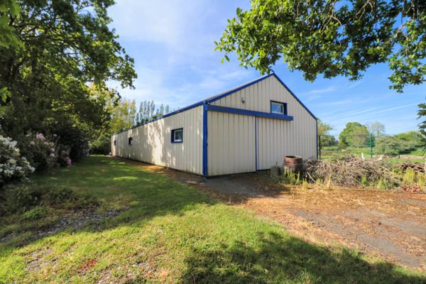 Maison à vendre à Châtelaudren-Plouagat (22170) - Côtes-d'Armor