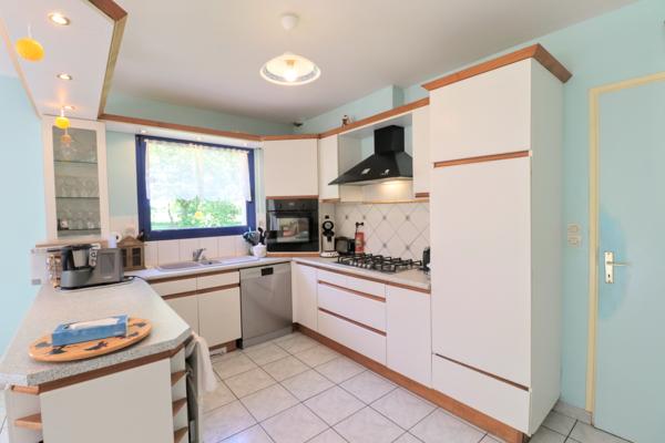 Maison à vendre à Châtelaudren-Plouagat (22170) - Côtes-d'Armor
