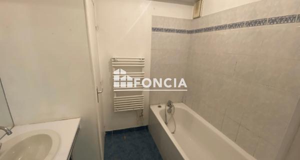 Location Appartement 3 pièces 68.28 m² - Lyon 69009