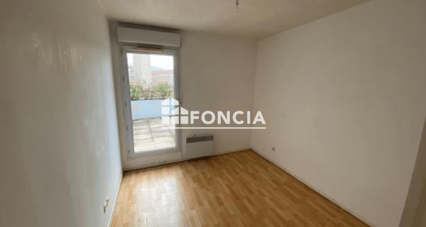 Location Appartement 3 pièces 68.28 m² - Lyon 69009