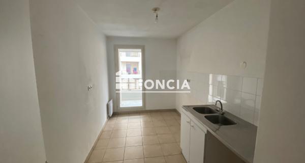 Location Appartement 3 pièces 68.28 m² - Lyon 69009