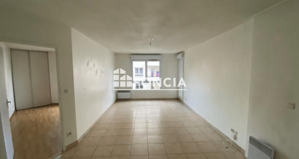 Location Appartement 3 pièces 68.28 m² - Lyon 69009