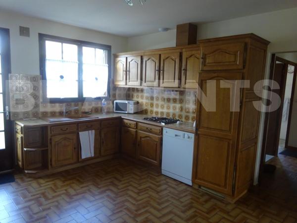 Charmante maison a découvrir au plus vite!!