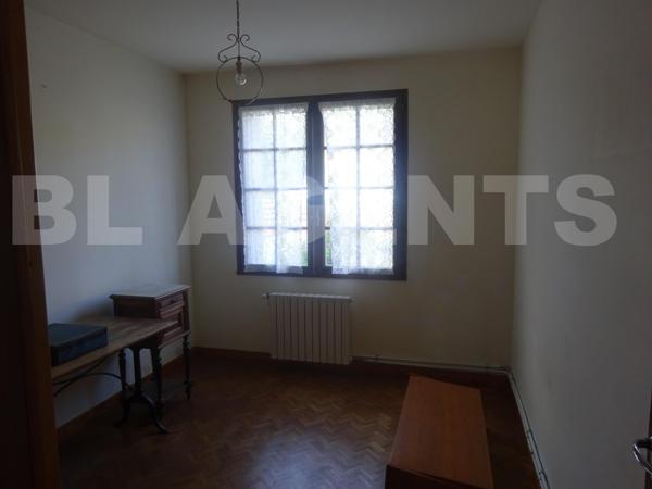 Charmante maison a découvrir au plus vite!!