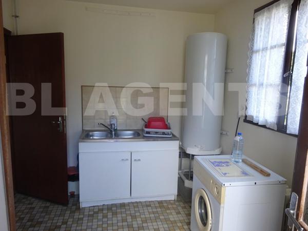 Charmante maison a découvrir au plus vite!!