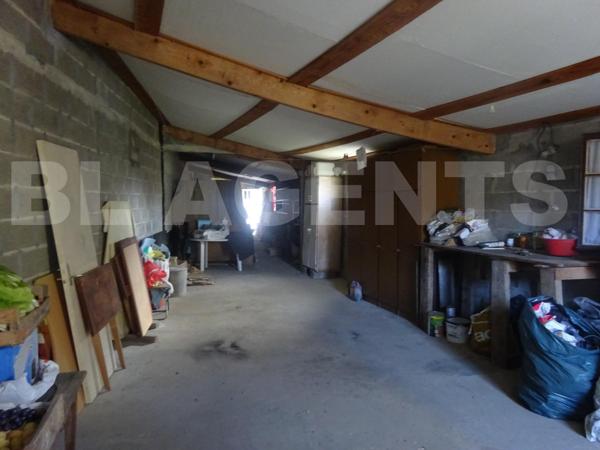 Charmante maison a découvrir au plus vite!!