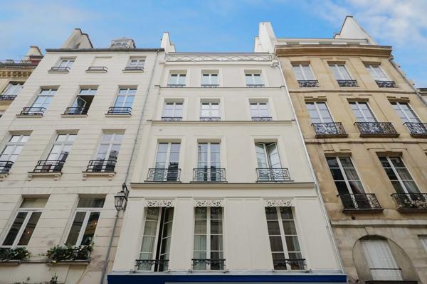 Appartement Paris 7e - RUE DU BAC