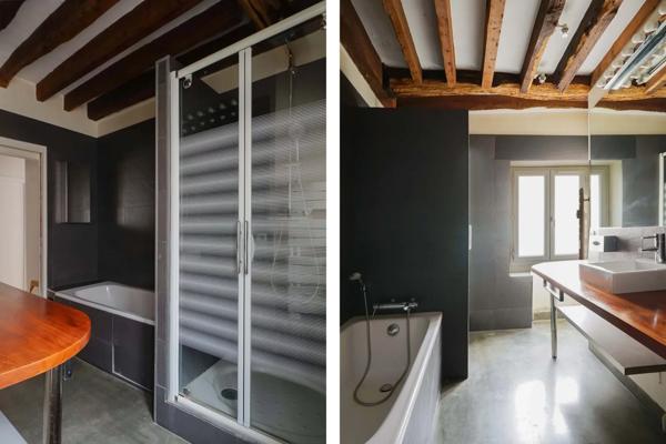 Appartement Paris 7e - RUE DU BAC