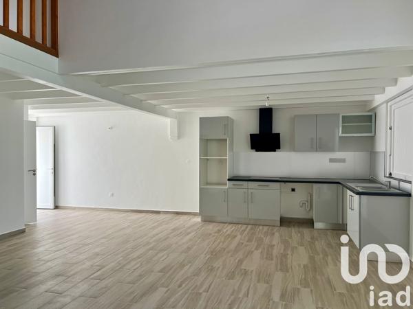 Location maison 4 pièces 107 m² Trois-Rivières