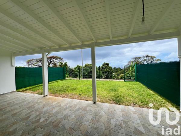 Location maison 4 pièces 107 m² Trois-Rivières