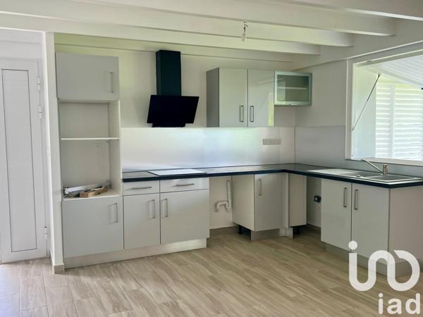 Location maison 4 pièces 107 m² Trois-Rivières