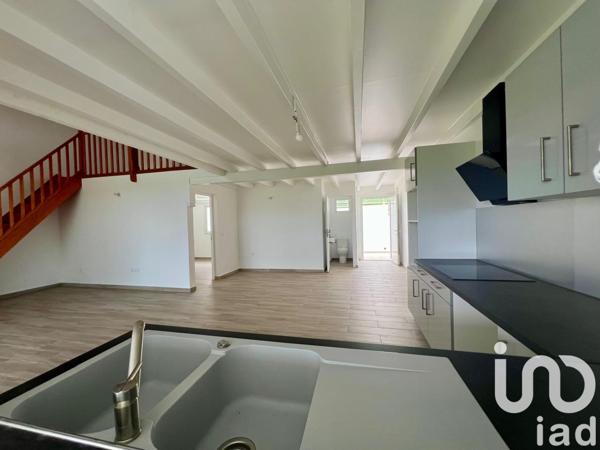 Location maison 4 pièces 107 m² Trois-Rivières