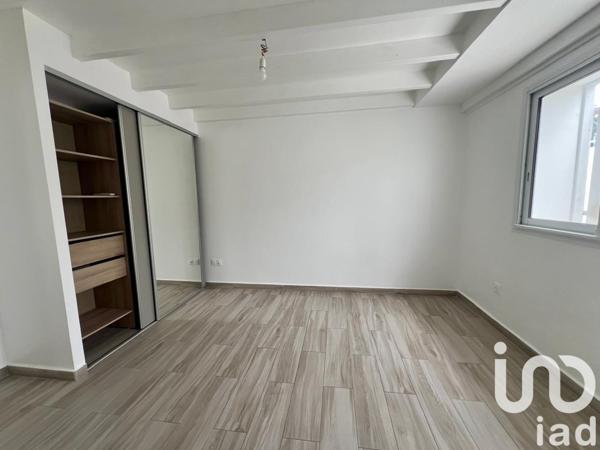 Location maison 4 pièces 107 m² Trois-Rivières