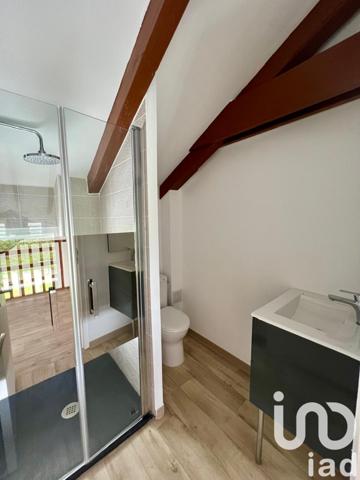 Location maison 4 pièces 107 m² Trois-Rivières