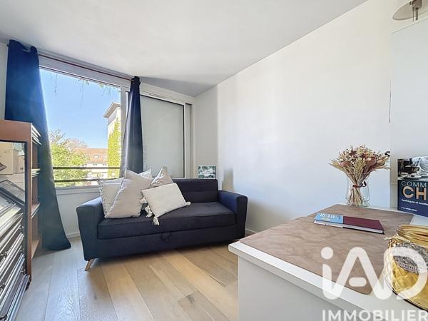 Appartement à vendre 4 pièces 73 m² Antony