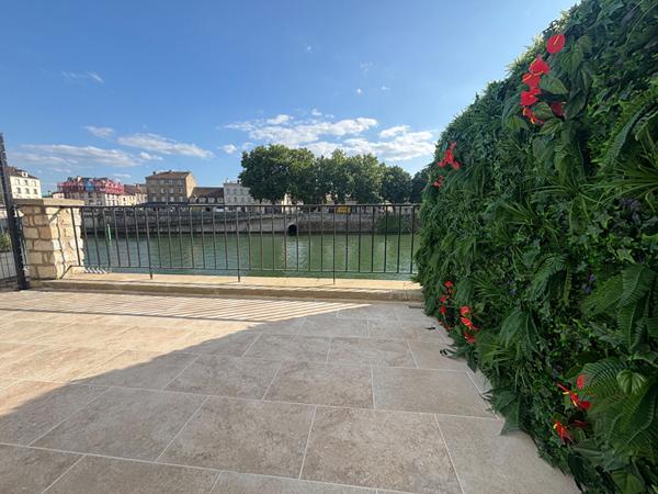 Appartement triplex standing Melun 6 pièce(s) 122 m2