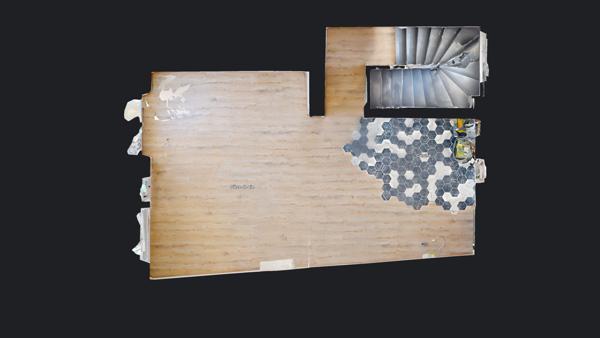 Appartement triplex standing Melun 6 pièce(s) 122 m2