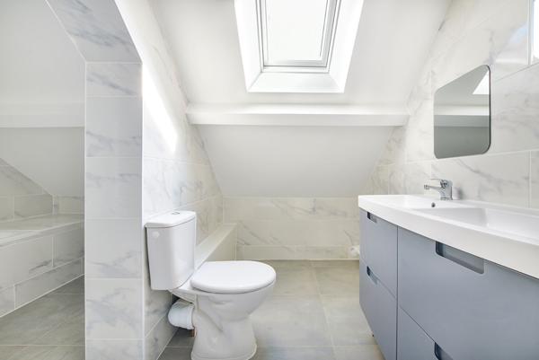 Appartement triplex standing Melun 6 pièce(s) 122 m2