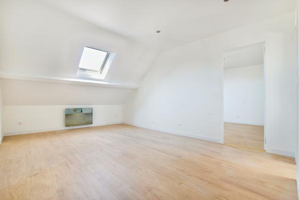 Appartement triplex standing Melun 6 pièce(s) 122 m2