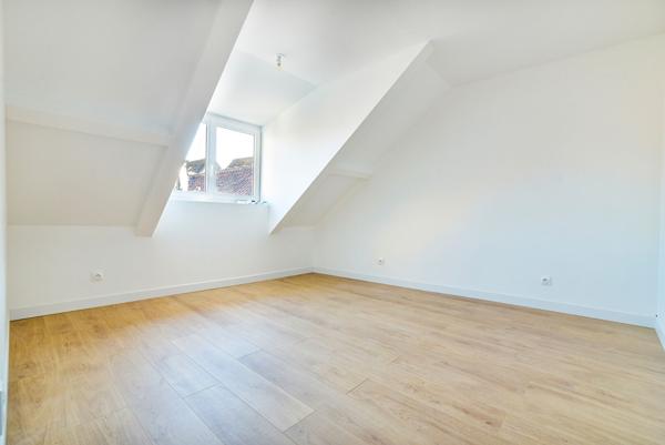 Appartement triplex standing Melun 6 pièce(s) 122 m2