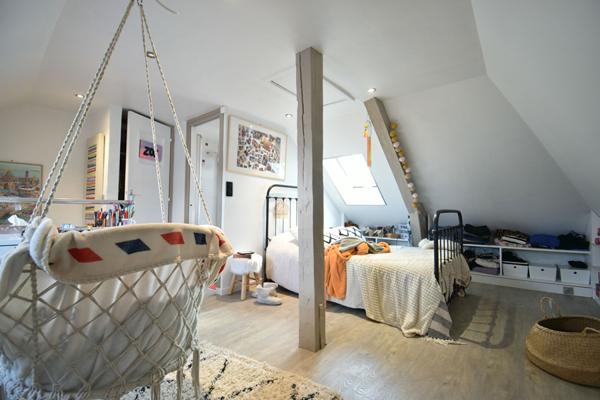 Maison Amiens 7 pièce(s) 160 m2