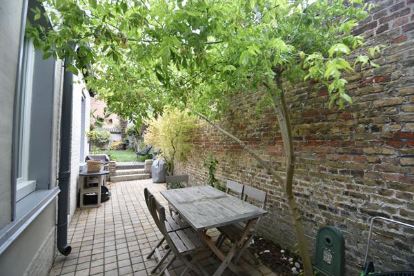 Maison Amiens 7 pièce(s) 160 m2