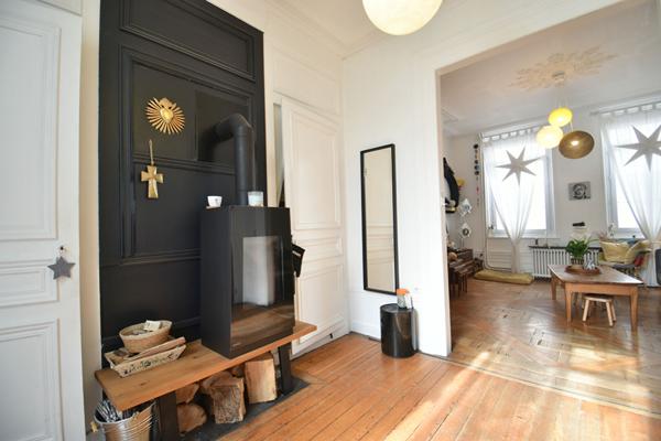 Maison Amiens 7 pièce(s) 160 m2