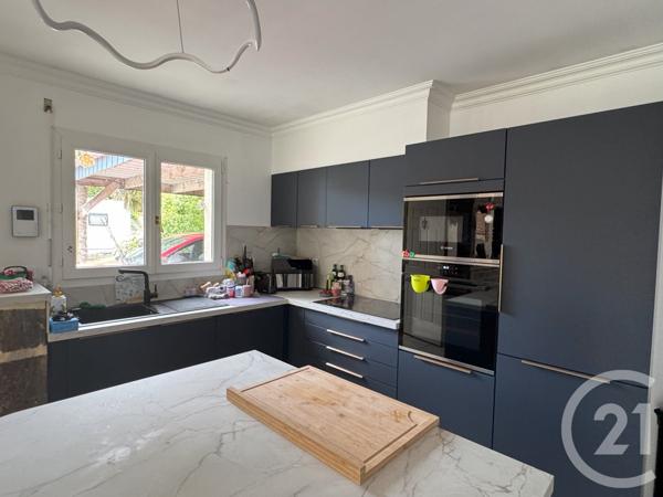 Maison à vendre  5 pièces - 175 m2 LA BARRE DE SEMILLY - 50