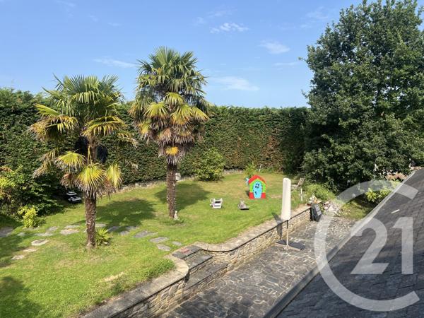 Maison à vendre  5 pièces - 175 m2 LA BARRE DE SEMILLY - 50