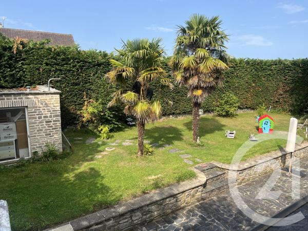 Maison à vendre  5 pièces - 175 m2 LA BARRE DE SEMILLY - 50