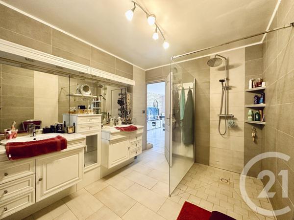 Maison à vendre  5 pièces - 175 m2 LA BARRE DE SEMILLY - 50