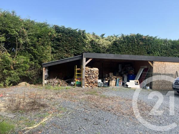 Maison à vendre  5 pièces - 175 m2 LA BARRE DE SEMILLY - 50