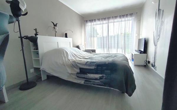 Maison à vendre    5 pièces •  Jouy-le-Châtel