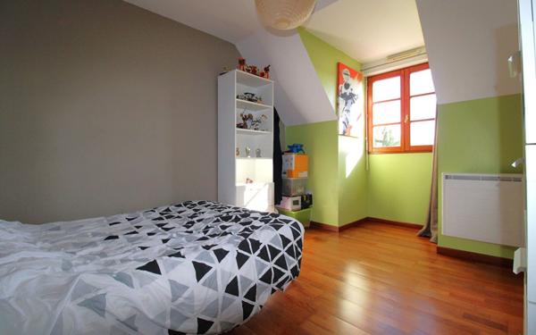 Maison à vendre    5 pièces •  Jouy-le-Châtel