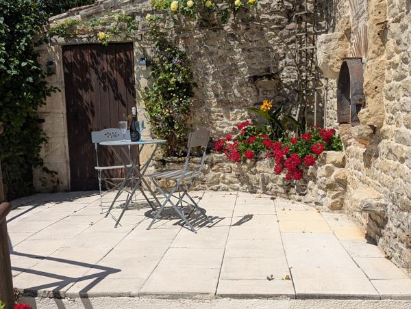Maison à vendre à Saint-Christophe-sur-Roc (79220) - Deux-Sèvres