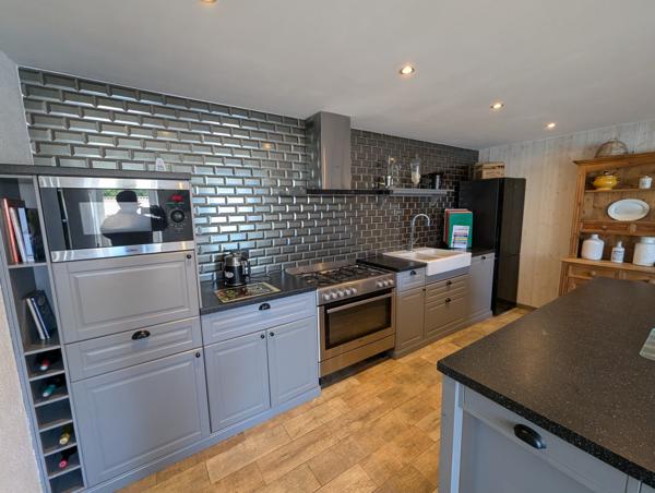 Maison à vendre à Saint-Christophe-sur-Roc (79220) - Deux-Sèvres