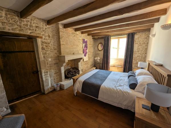 Maison à vendre à Saint-Christophe-sur-Roc (79220) - Deux-Sèvres