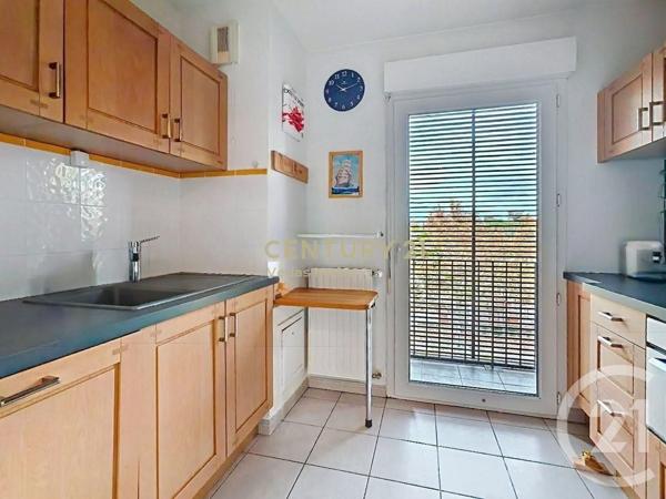 Appartement F2 à vendre  2 pièces - 55 m2 MONTPELLIER - 34