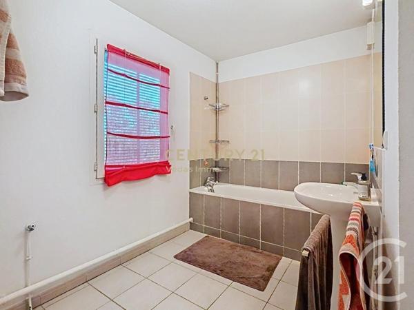 Appartement F2 à vendre  2 pièces - 55 m2 MONTPELLIER - 34