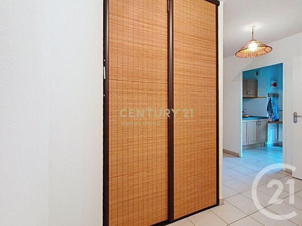 Appartement F2 à vendre  2 pièces - 55 m2 MONTPELLIER - 34