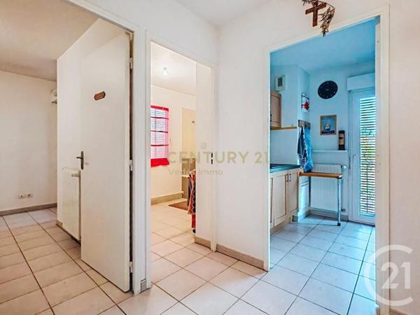 Appartement F2 à vendre  2 pièces - 55 m2 MONTPELLIER - 34