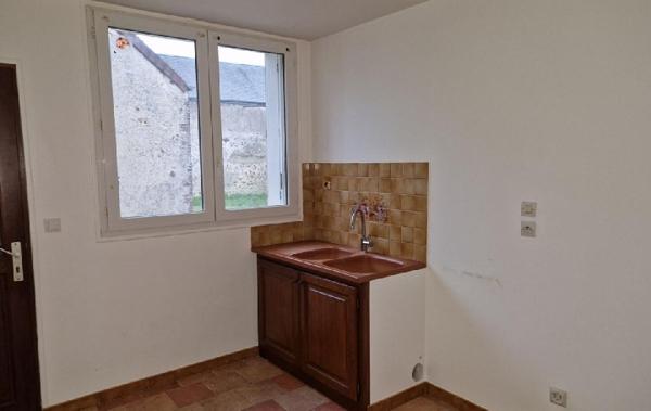 Vente Immeuble La loupe   