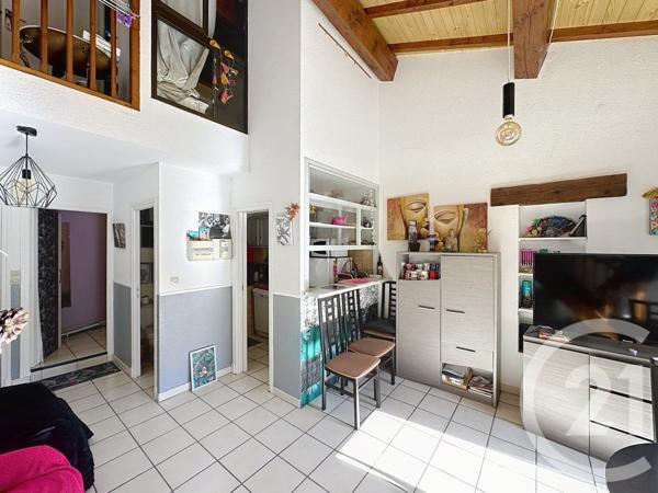 Appartement F2 Bis à vendre  2 pièces - 51,82 m2 AMELIE LES BAINS PALALDA - 66