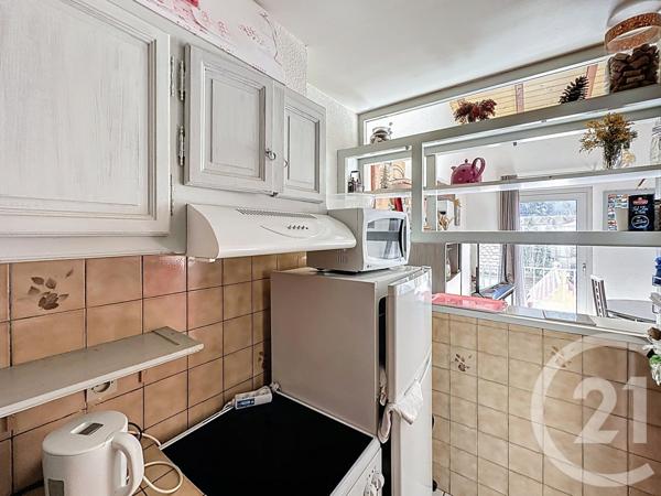 Appartement F2 Bis à vendre  2 pièces - 51,82 m2 AMELIE LES BAINS PALALDA - 66
