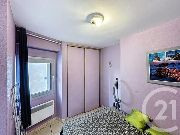 Appartement F2 Bis à vendre  2 pièces - 51,82 m2 AMELIE LES BAINS PALALDA - 66