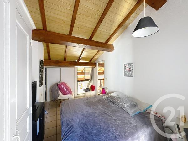 Appartement F2 Bis à vendre  2 pièces - 51,82 m2 AMELIE LES BAINS PALALDA - 66
