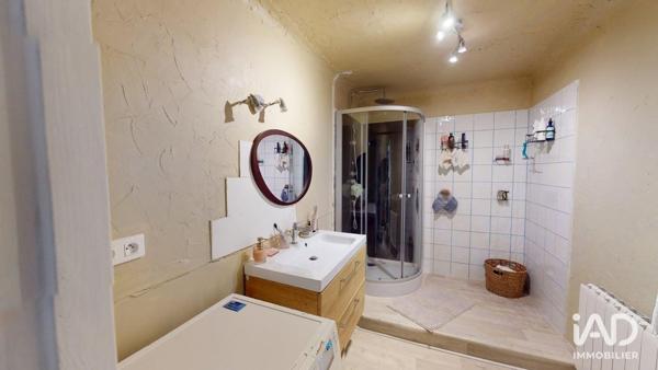 Bar-brasserie à vendre 90 m² Lembeye