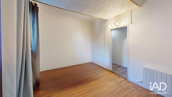 Bar-brasserie à vendre 90 m² Lembeye