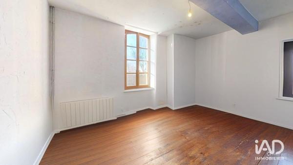 Bar-brasserie à vendre 90 m² Lembeye